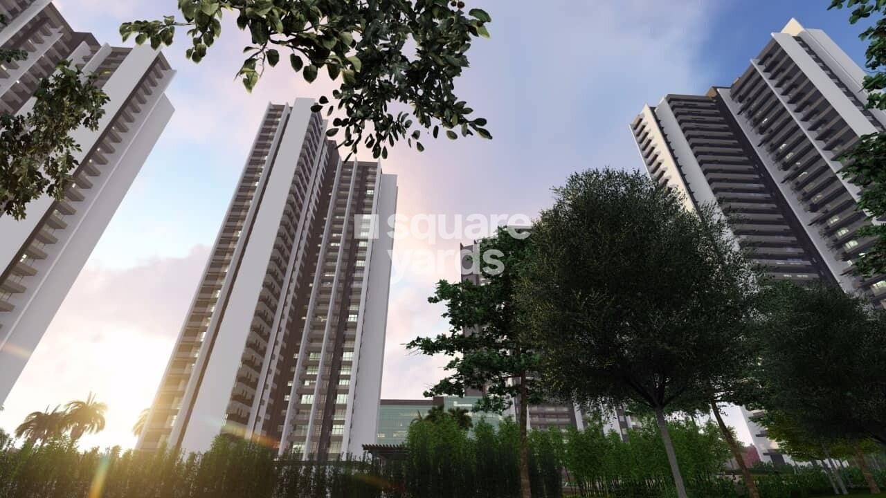 Solitaire World Tower View 4