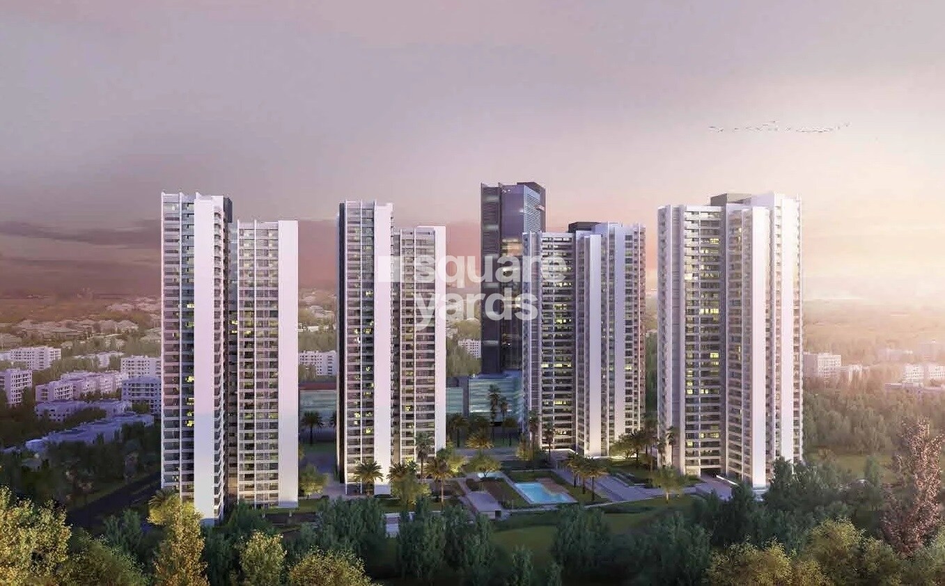 Solitaire World Tower View 5