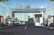 Somani Dream Home Entrance View