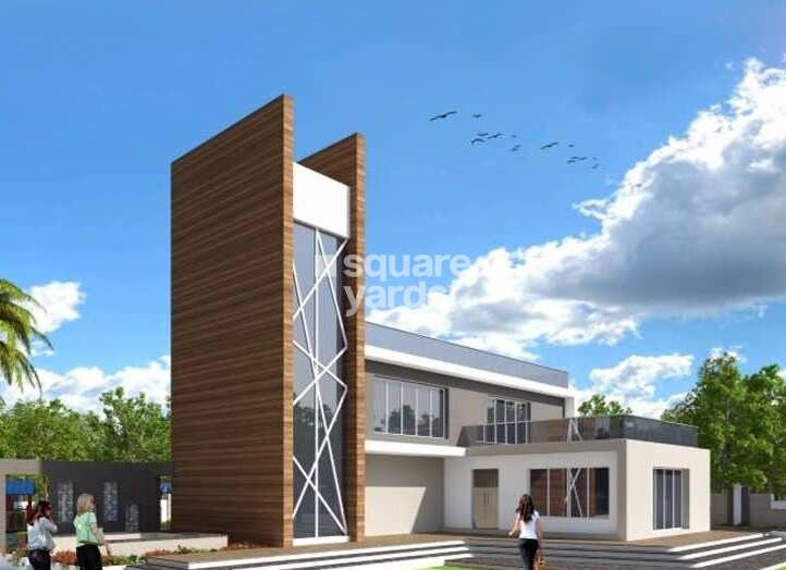 Somani Pyramid Residency