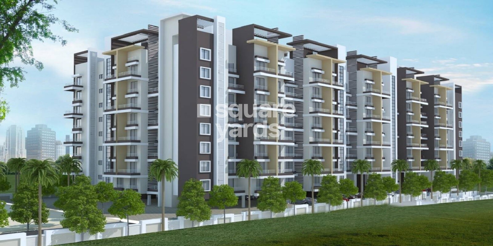 Somani Residency