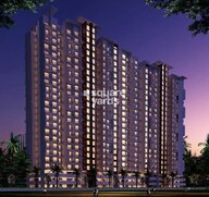 Somani Towers Tower View