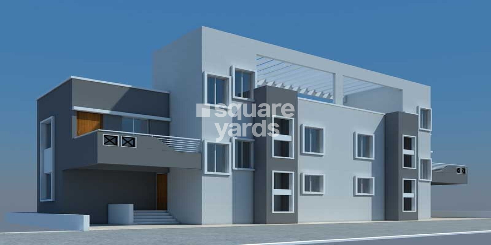 Someshwar Diamond Regency