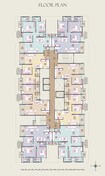 Sonai Clara Floor Plans