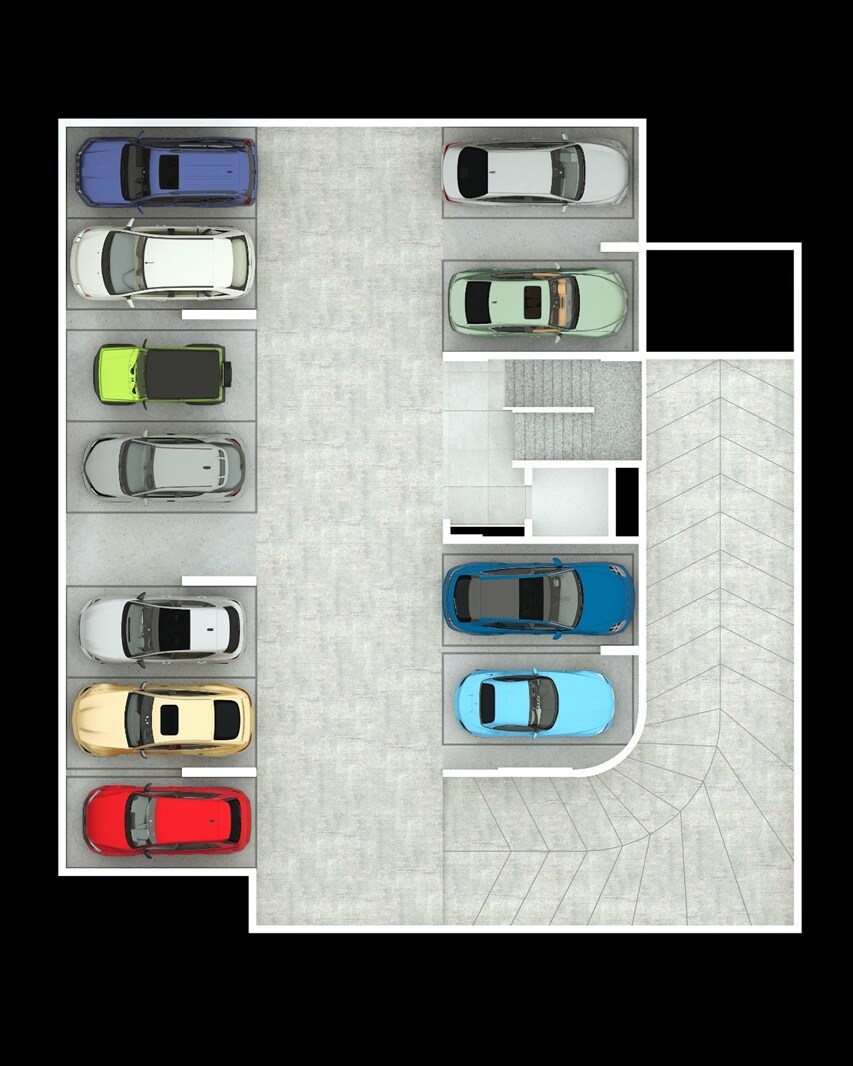 Soneshwar Vithai Floor Plans