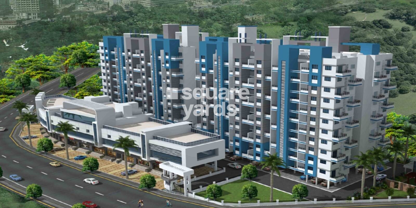 Sonigara Aangan Phase 2