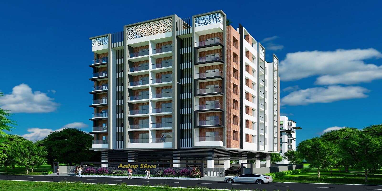 Sonigara Alapshree