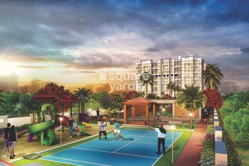 Sonigara Blue Dice Phase 2