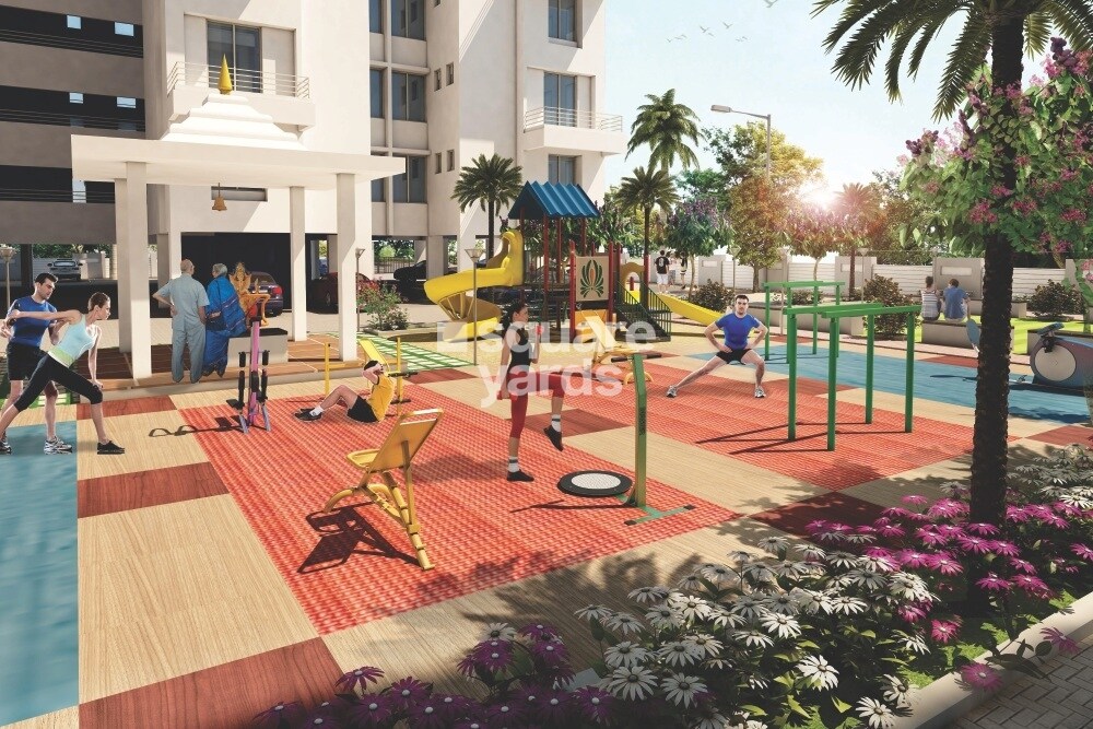 Sonigara Blue Dice Phase 2