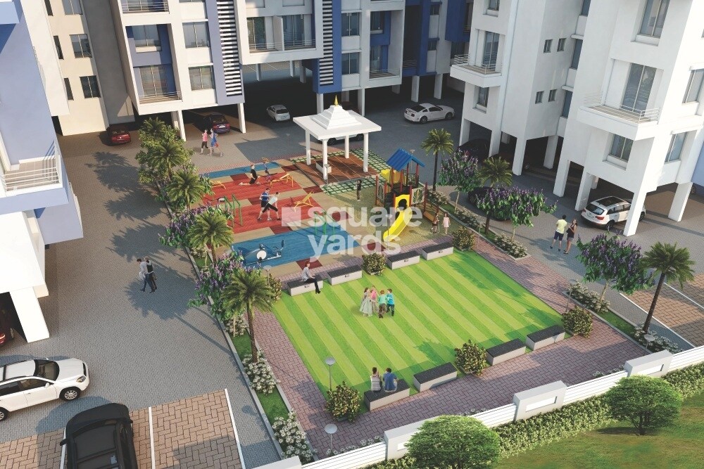 Sonigara Blue Dice Phase 2