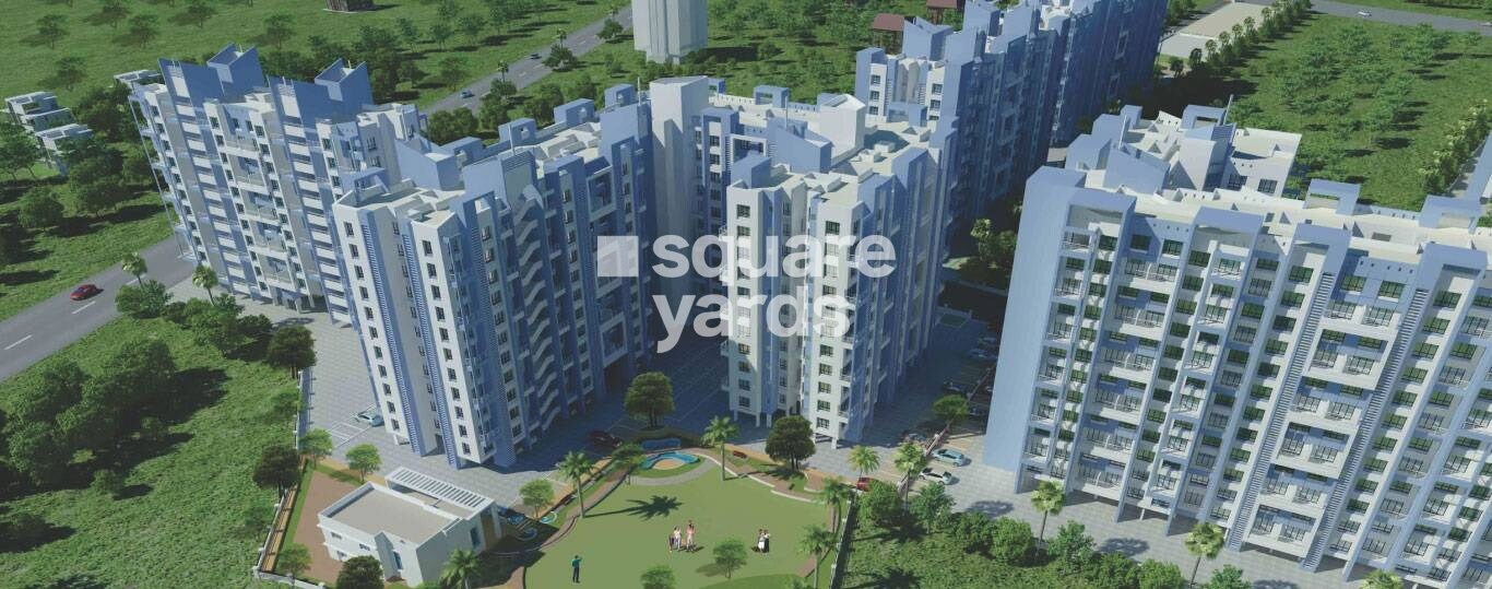 Sonigara Blue Dice Phase 2