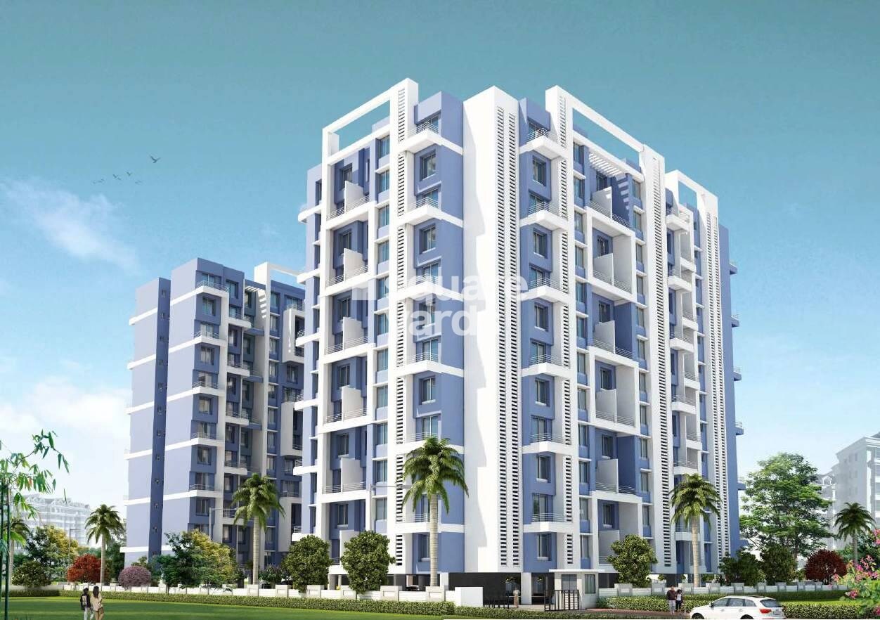 Sonigara Blue Dice Phase I