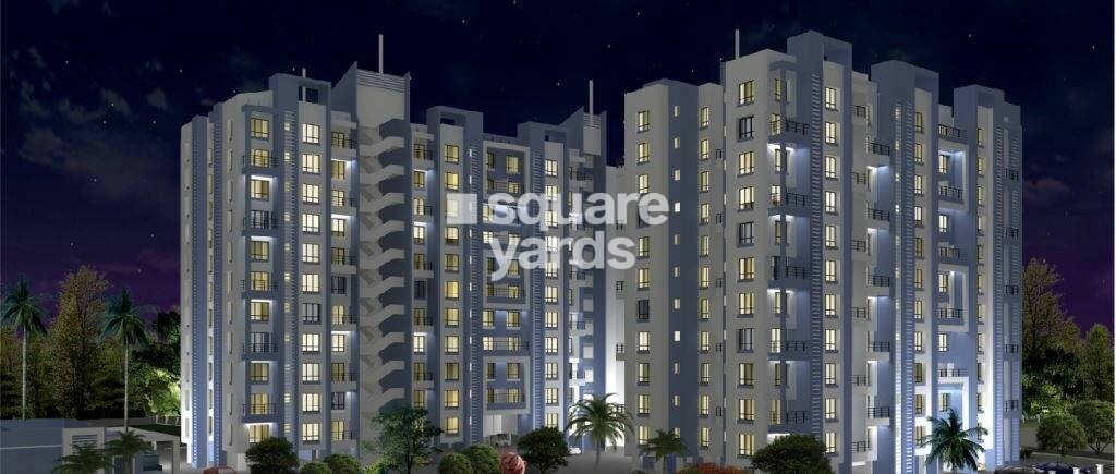 Sonigara Blue Dice Phase I