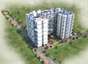 sonigara blue dice phase i project tower view9 9641
