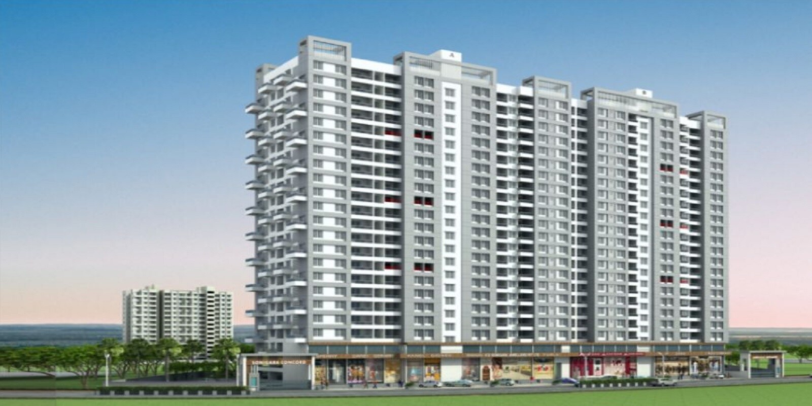Sonigara Concord