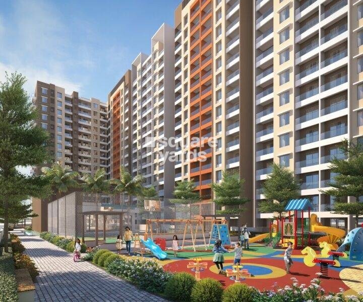 Sonigara Dwaarka World