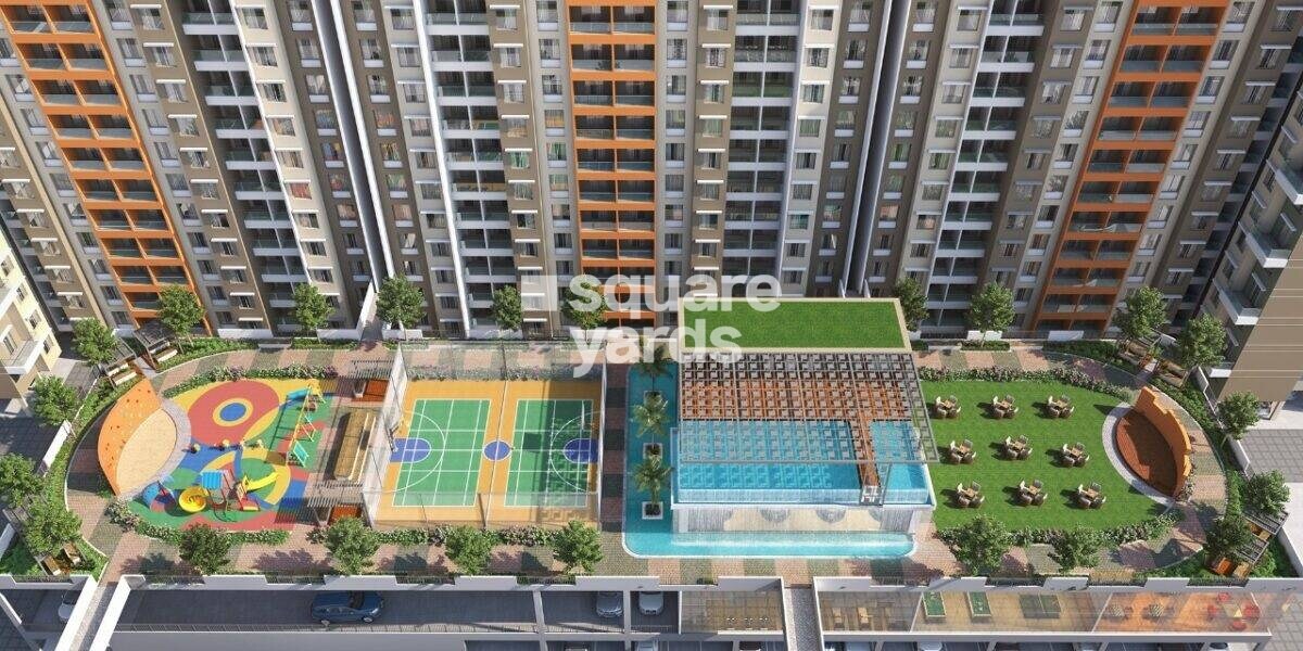 Sonigara Dwaarka World