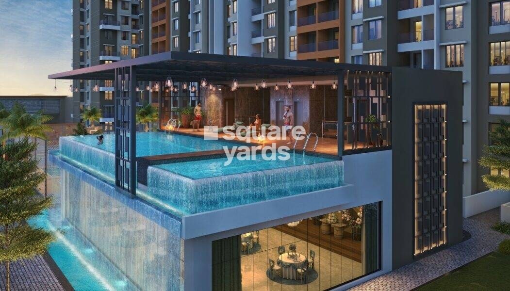 Sonigara Dwaarka World