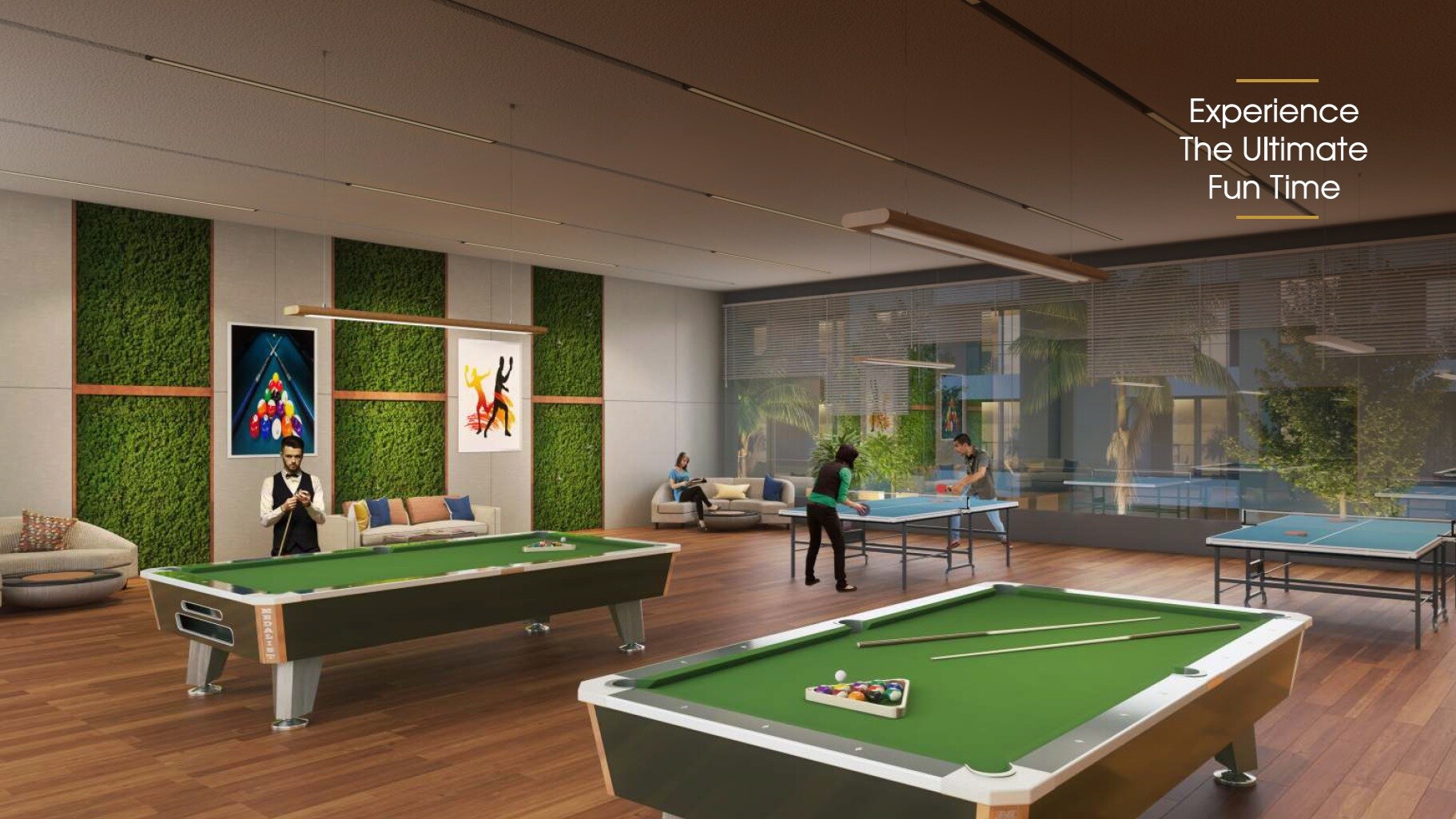 Sonigara Dwaarka World