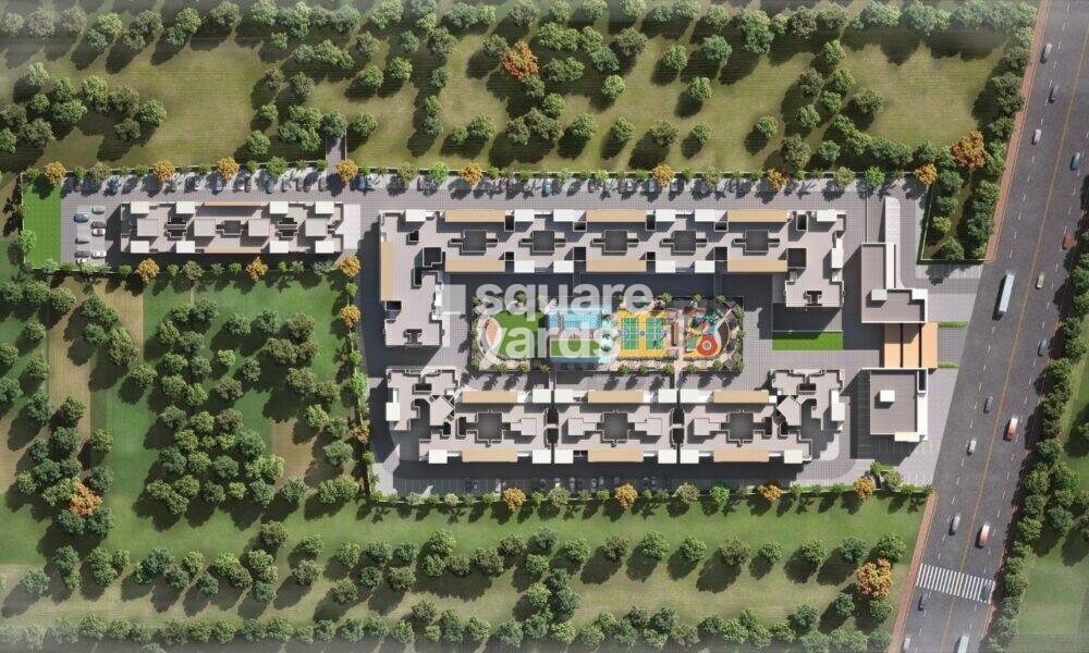 Sonigara Dwaarka World Master Plan 1