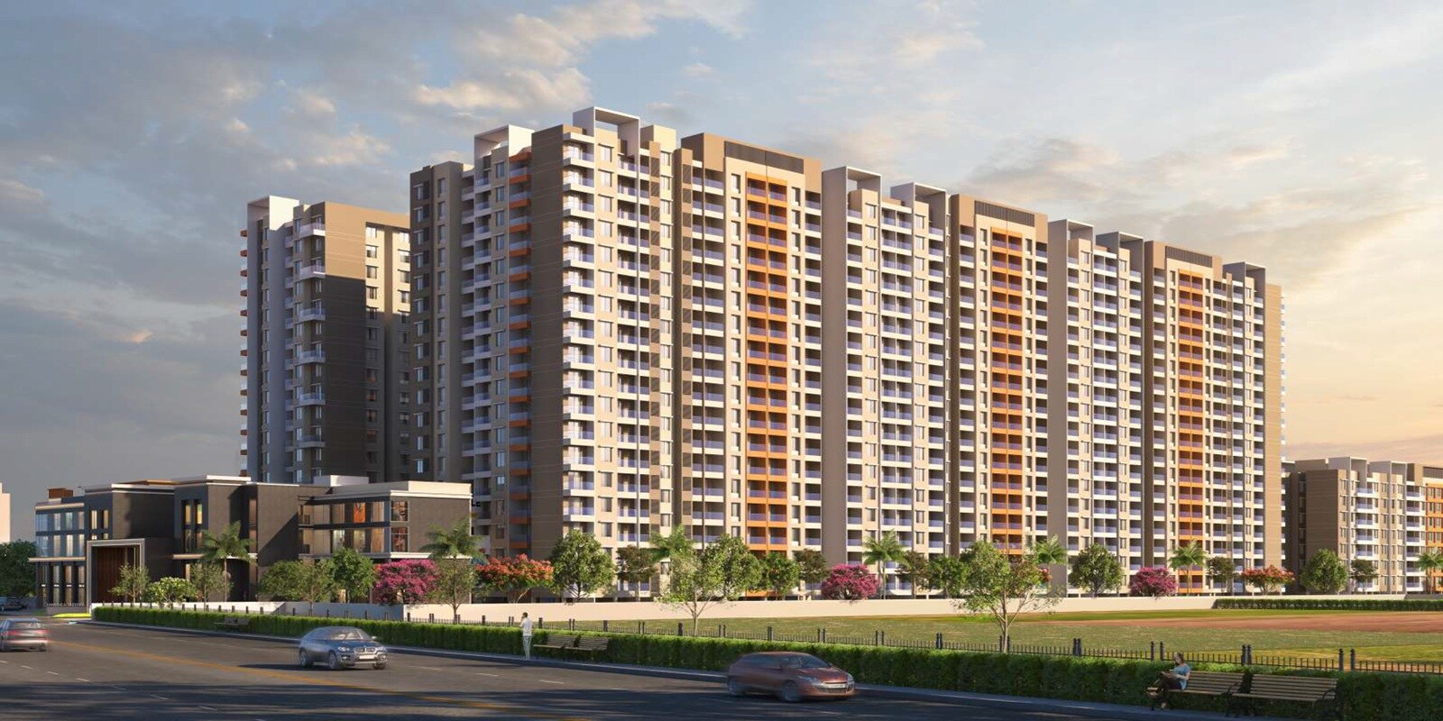 Sonigara Dwaarka World