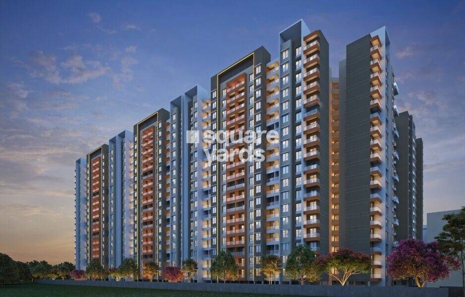 Sonigara Dwaarka World