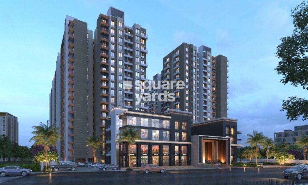 Sonigara Dwaarka World