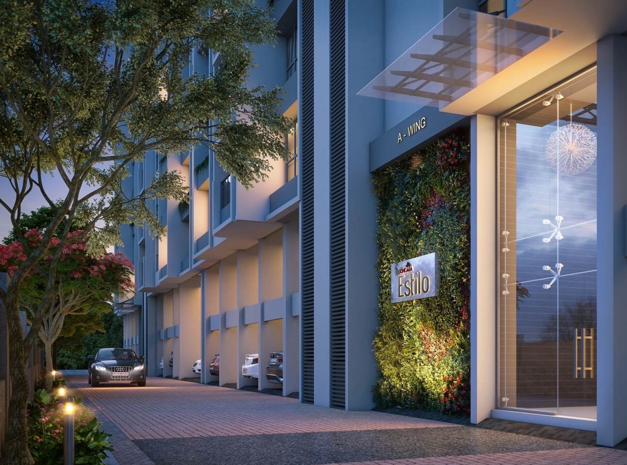 Sonigara Estilo Amenities-Features 1