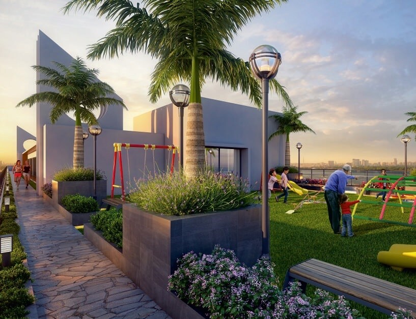 Sonigara Estilo Amenities-Features 2