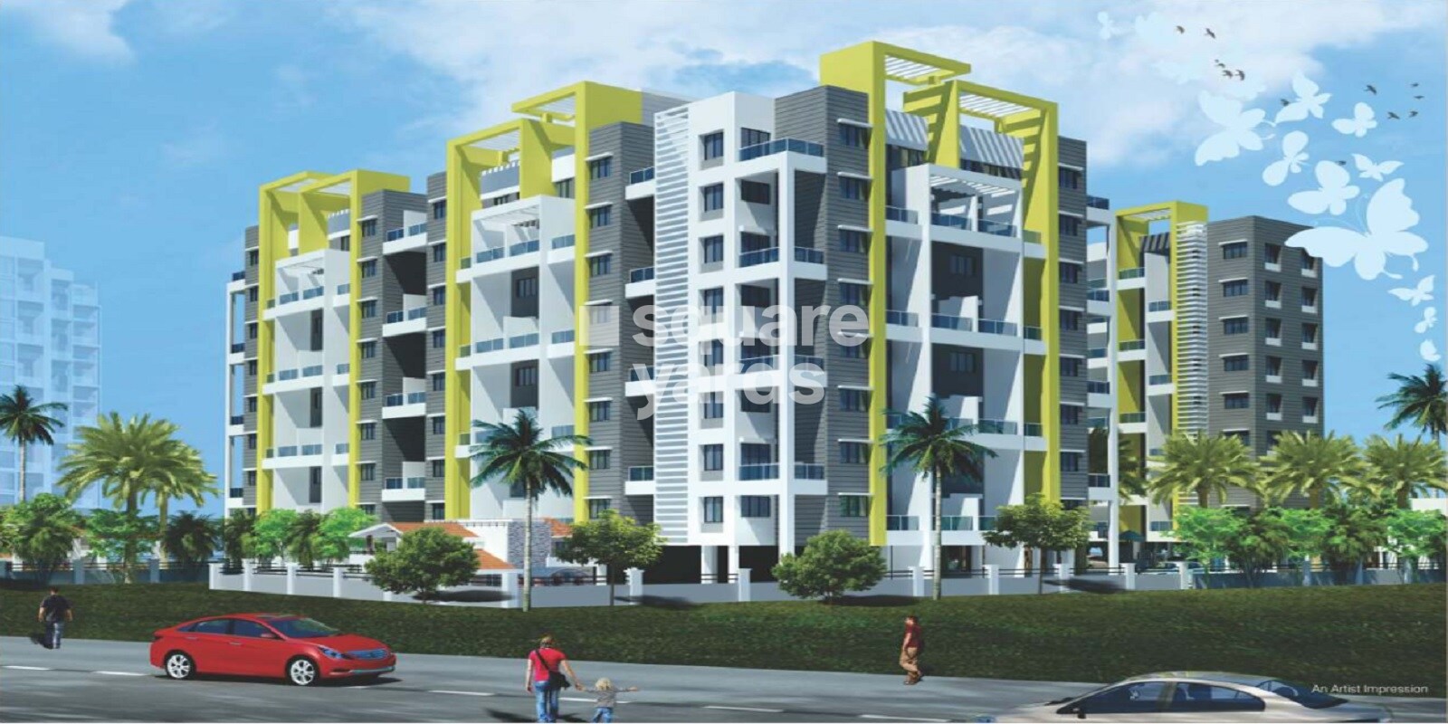 sonigara-excluzee