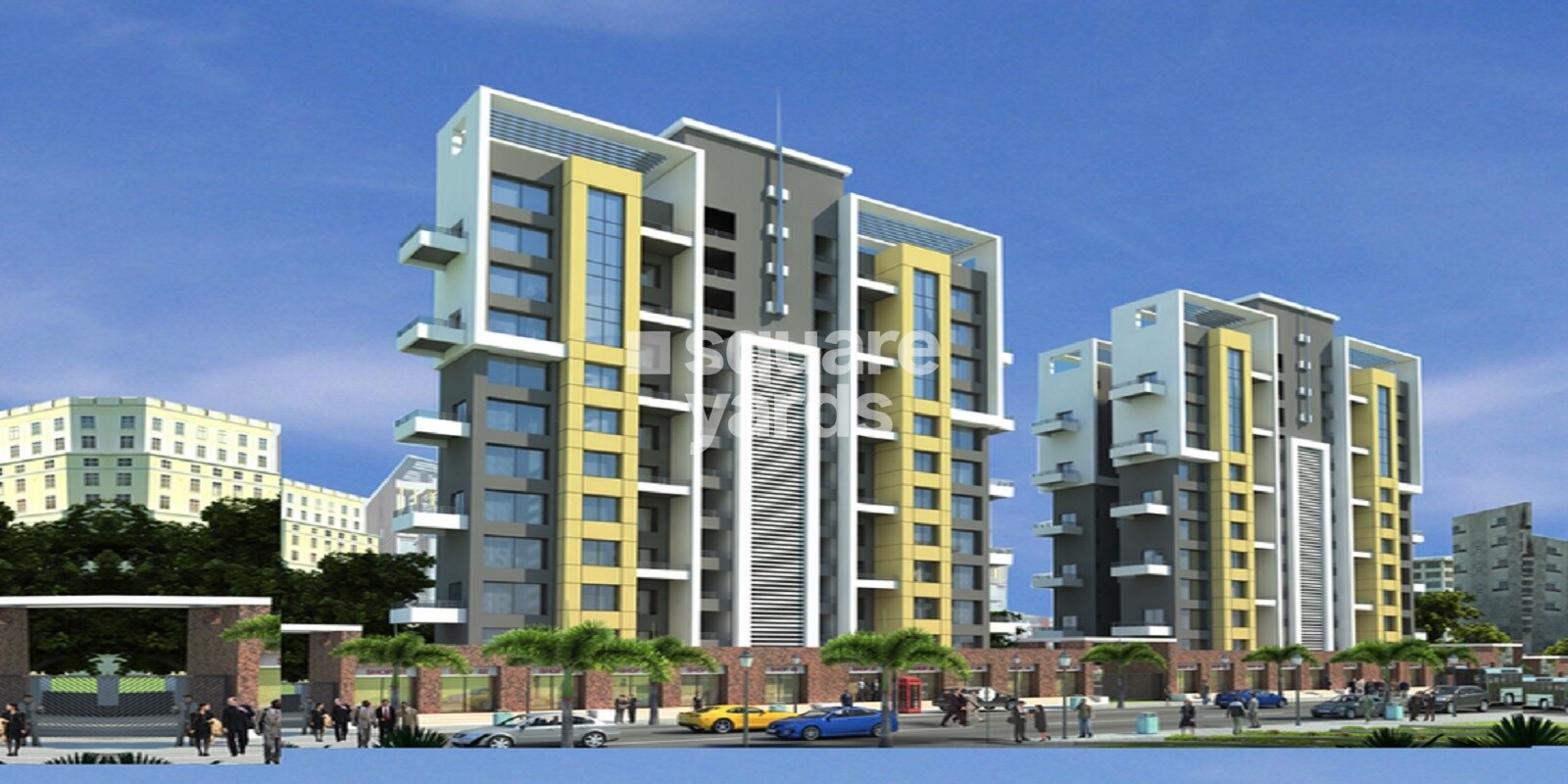 sonigara-indraprabha