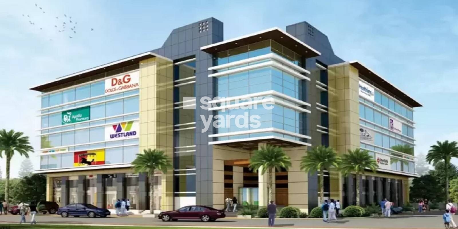 sonigara-landmark