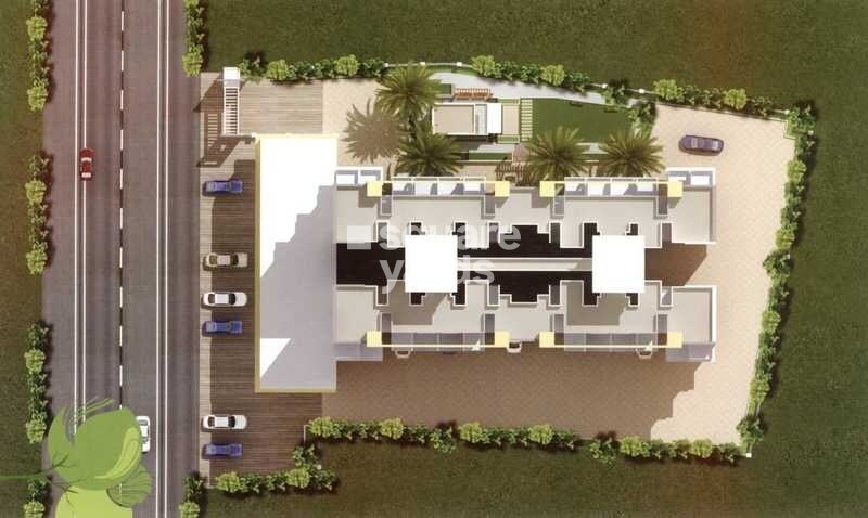 Sonigara Laurel Master Plan Image