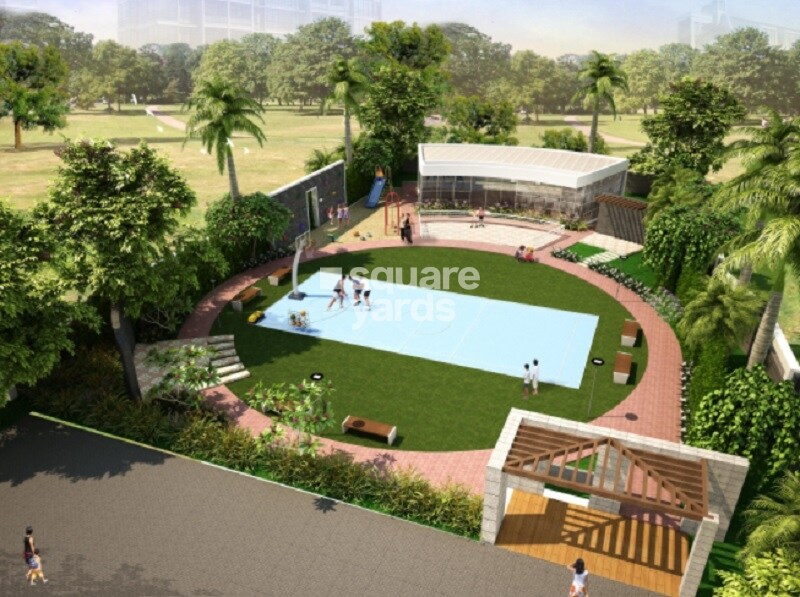 Sonigara Neelangan Amenities-Features 2