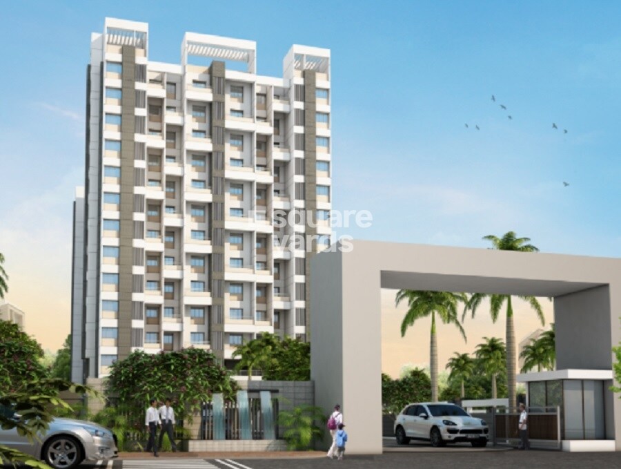 Sonigara Neelangan Entrance View