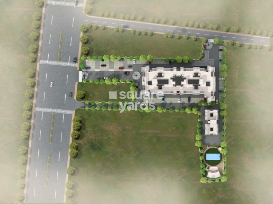 Sonigara Neelangan Master Plan Image