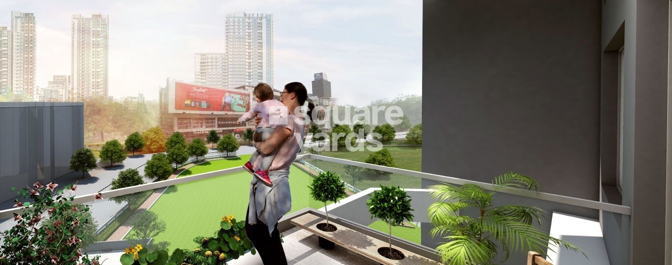 Sonigara Omega Paradise Amenities-Features 2