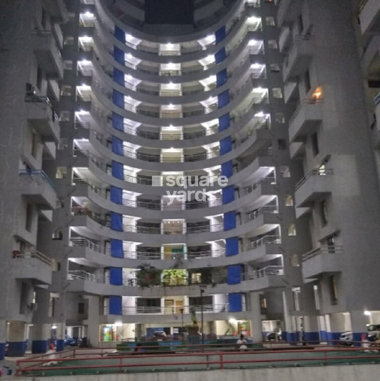 Sonigara Omega Paradise Tower View 7