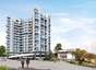 sonigara omega paradise project tower view6 5360