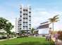 sonigara omega paradise project tower view7 7311