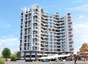 sonigara omega paradise project tower view8 1107