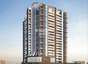sonigara omega paradise project tower view9 8544
