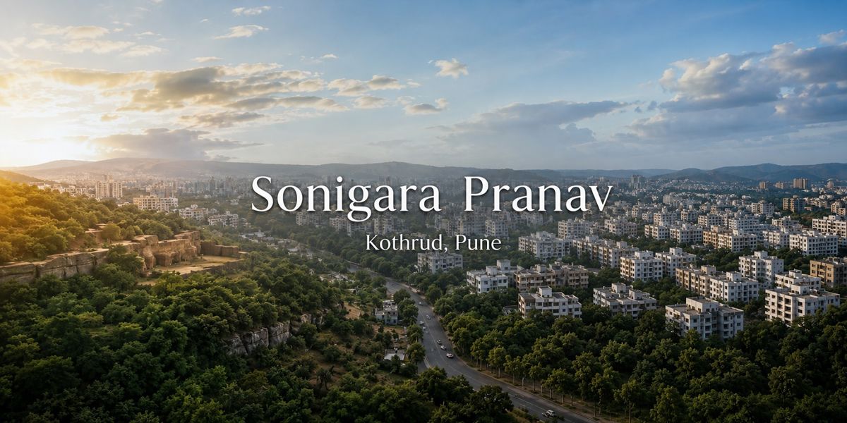 Sonigara Pranav