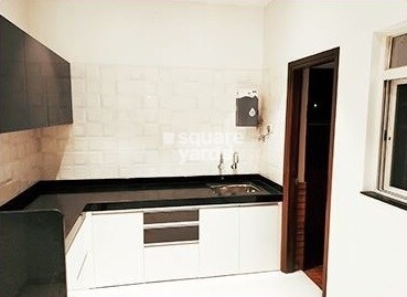 Sonigara Residency Apartment Interiors