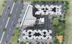 Sonigara Residency Master Plan Image