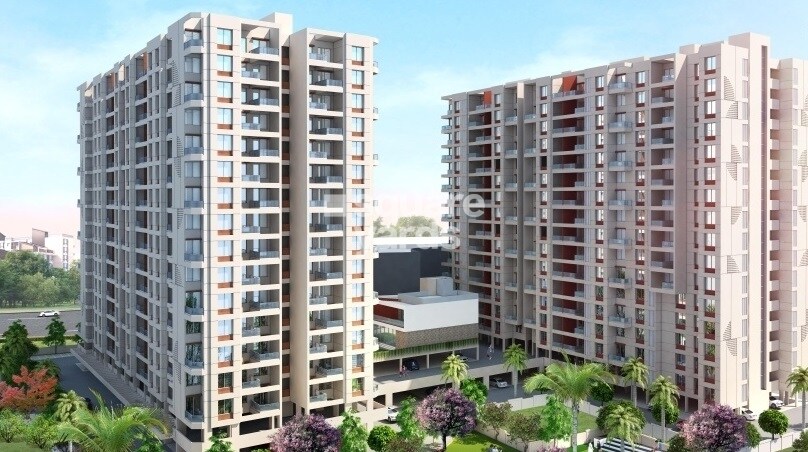 Sonigara Residency