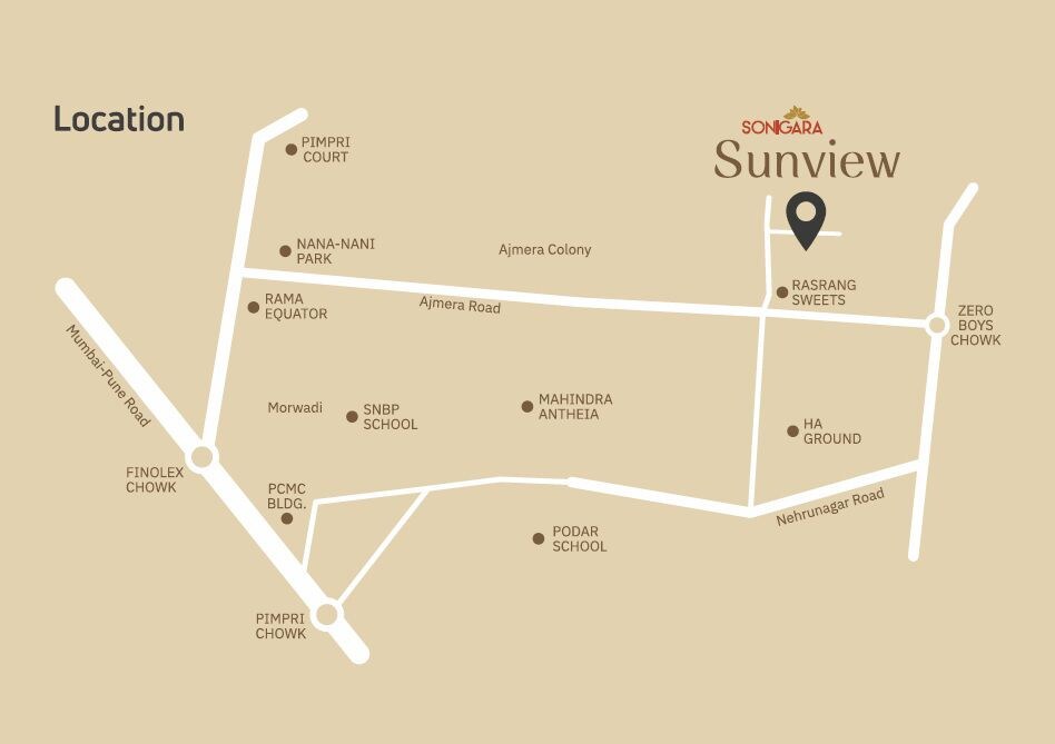 Sonigara Sunview