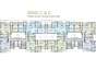 sonigara twin towers project floor plans1
