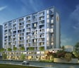 Sonigara Twin Towers