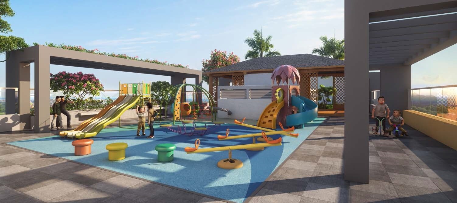 Sonigara Westmont Amenities-Features 1